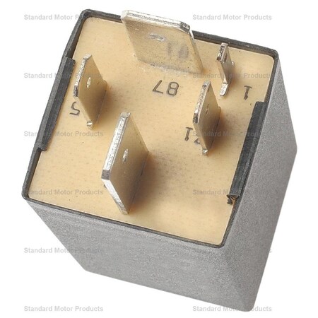 Standard Ignition Relay, Ry-197 RY-197